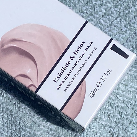 Erno Laszlo Pore Cleansing Clay Mask - Picture 8 of 15